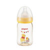 Bình sữa PPSU PLUS 160ML - Hình gấu pooh