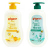 Tắm - Gội 700ml (2 in 1) PP (mới) 2021