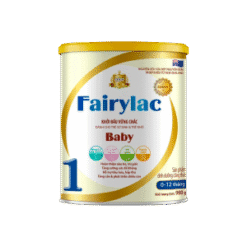 Fairylac baby 0-12 tháng