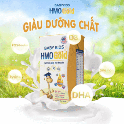 Sữa dinh dưỡng pha sẵn