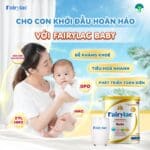 mã vạch Fairylac Baby 8936181531557