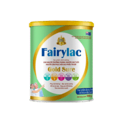 Fairylac gold sure