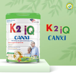 Sữa cho người lớn tuổi