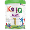Sữa K2 IQ Gain +