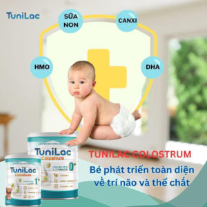 tunilac-colostrum
