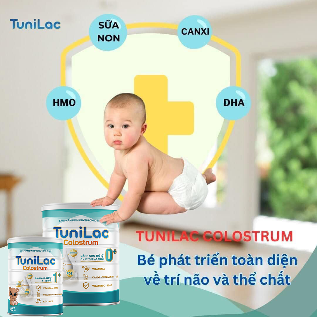 tunilac-colostrum